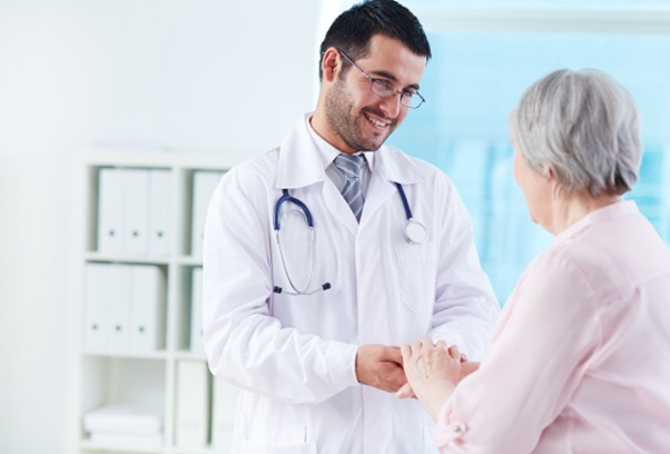 Patient expect toward convenience and nonstop engagement